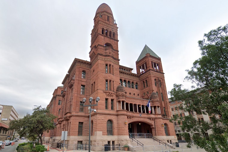 San Antonio and Bexar County Unite with Strategic Plan to Combat Repeat Violent Offenders