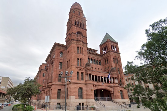 San Antonio and Bexar County Unite with Strategic Plan to Combat Repeat Violent Offenders