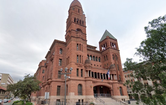 San Antonio and Bexar County Unite with Strategic Plan to Combat Repeat Violent Offenders