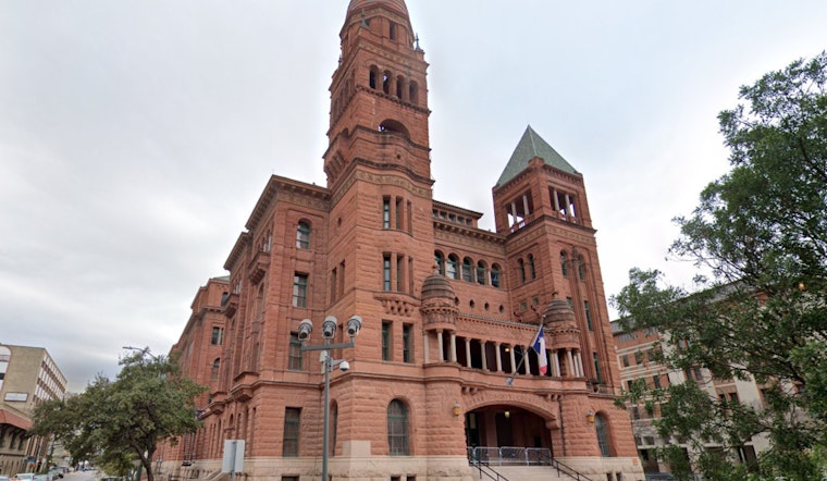 San Antonio and Bexar County Unite with Strategic Plan to Combat Repeat Violent Offenders