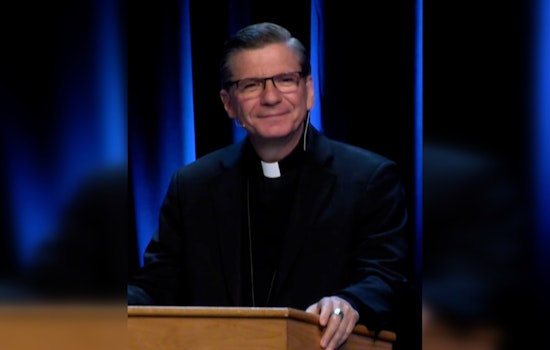 San Antonio Archbishop Bars Catholic Groups from Non-Affiliated Sanctus Ranch Amidst 150th Diocese Anniversary