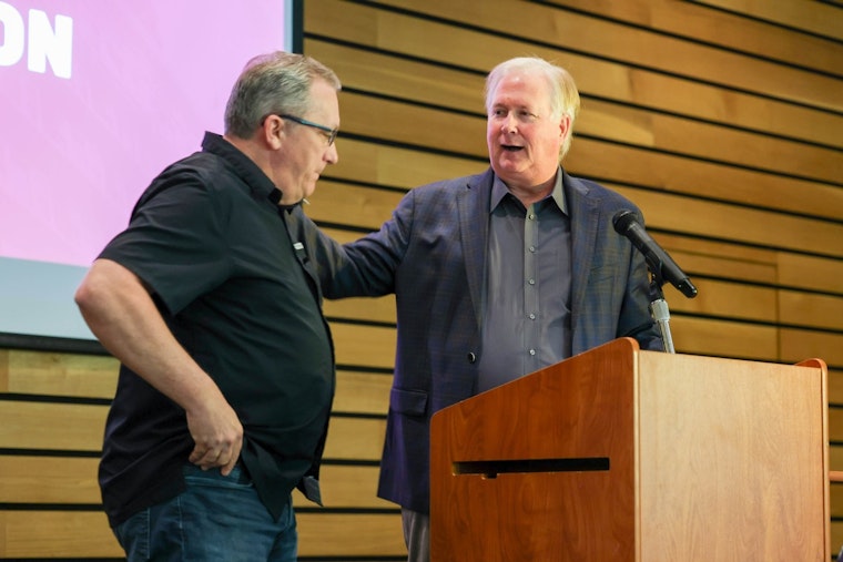 San Antonio Area Foundation and Geekdom Launch "Accelerate South Texas Fund" with $600K Initial Investment