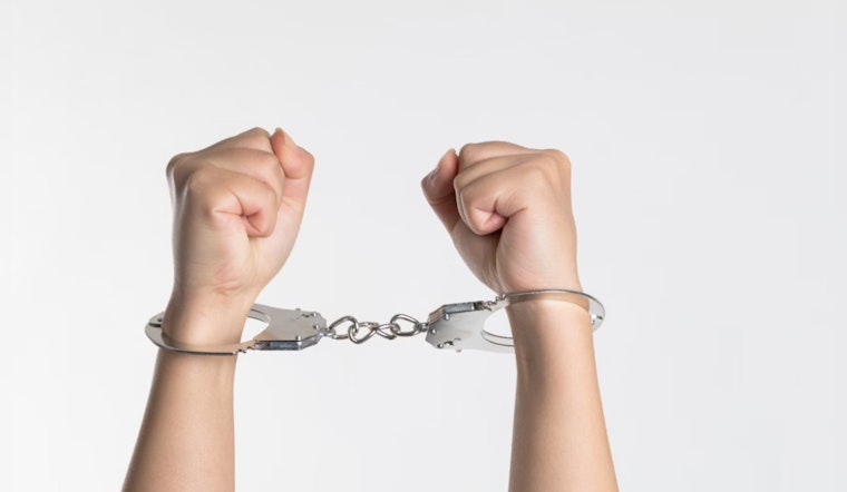 San Antonio Arrest, Texas Woman Charged with Capital Murder in 2020 Rosenberg Homicide