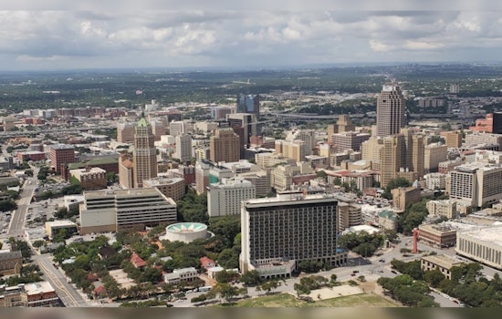 San Antonio Awaits a Weather Rollercoaster with Sunshine, Winds, and Shifting Temperatures