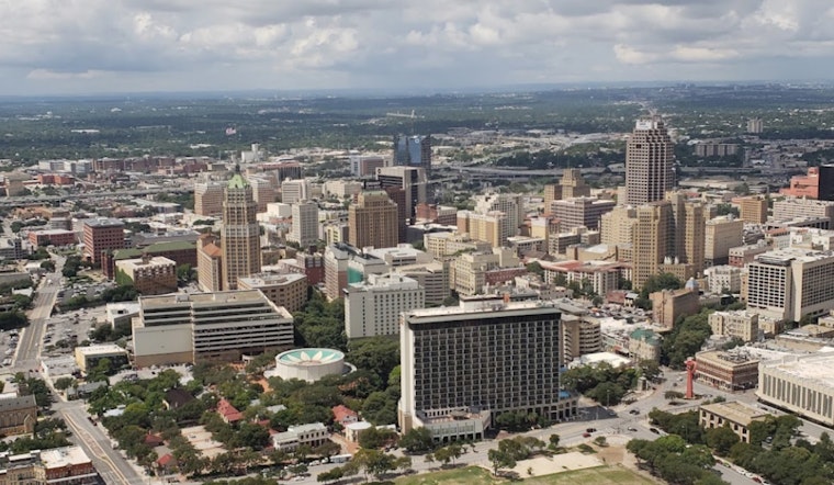San Antonio Awaits a Weather Rollercoaster with Sunshine, Winds, and Shifting Temperatures