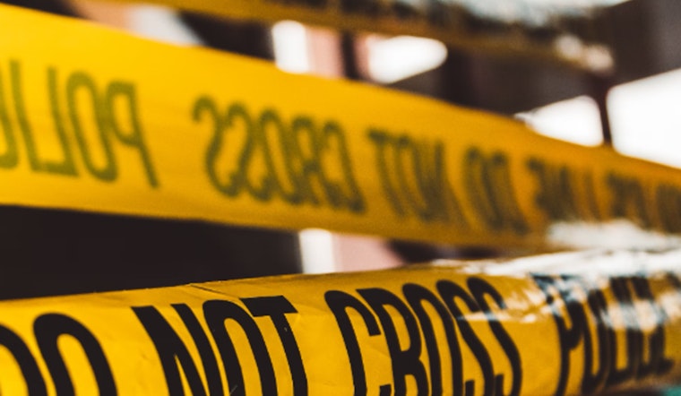 San Antonio Blaze Mystery Deepens as Victim Found with Gunshot Wound Amid Fatal Fire