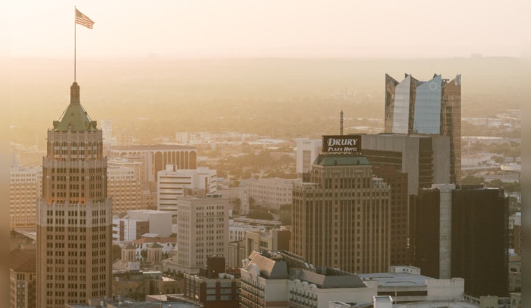 San Antonio Braces for a Week of Spring Weather Whiplash with Sun, Showers, and Thunderstorms