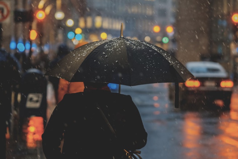 San Antonio Braces for Showers and Possible Thunderstorms Through the Week