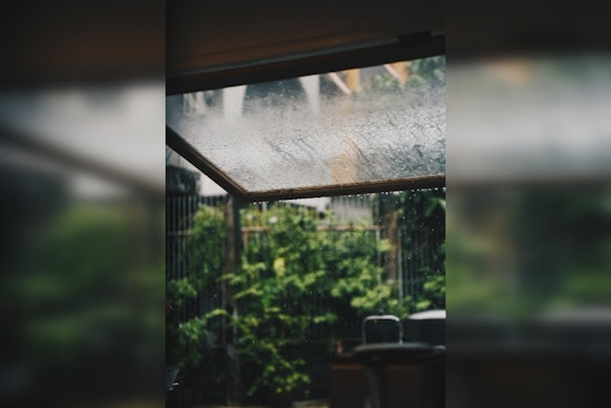 San Antonio Braces for Showers Today with Promising Clear-Up by Weekend, NWS Reports