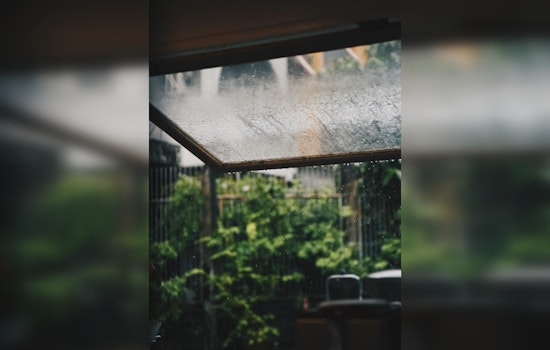 San Antonio Braces for Showers Today with Promising Clear-Up by Weekend, NWS Reports