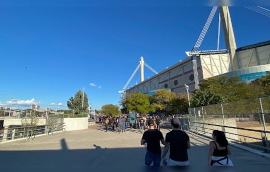 San Antonio Braces for Traffic and Hoops Excitement as UIL Boys State Basketball Tournament Tips Off