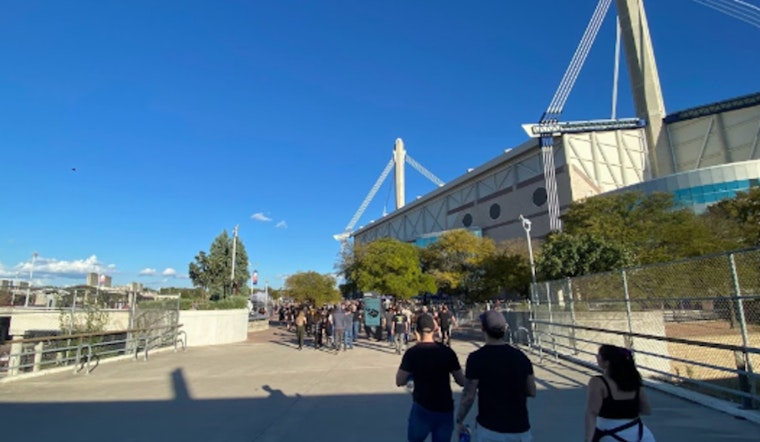 San Antonio Braces for Traffic and Hoops Excitement as UIL Boys State Basketball Tournament Tips Off