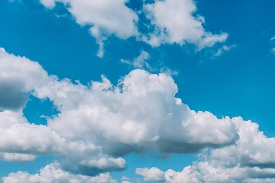 San Antonio Braces for Week of Changing Skies, from Gusty Winds to Sunny Days and Possible Thunderstorms
