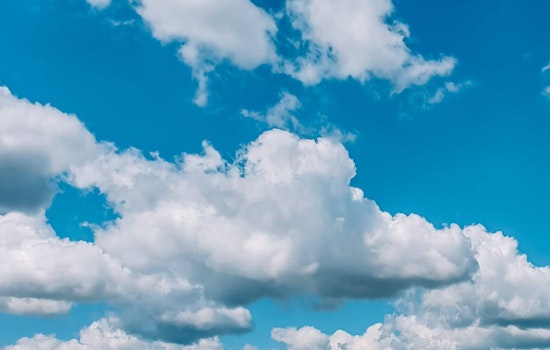 San Antonio Braces for Week of Changing Skies, from Gusty Winds to Sunny Days and Possible Thunderstorms
