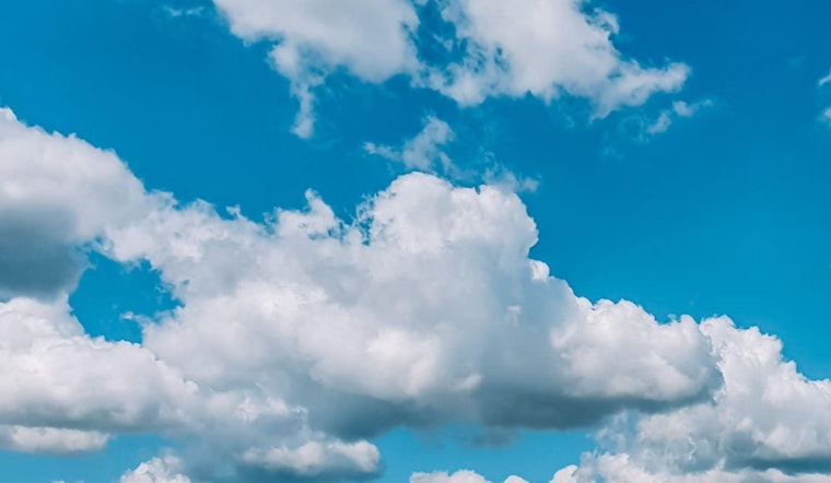 San Antonio Braces for Week of Changing Skies, from Gusty Winds to Sunny Days and Possible Thunderstorms