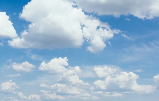 San Antonio Braces for Windy Start to the Week with Gusts up to 40 MPH, Sunny Days Ahead