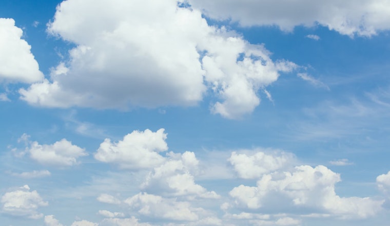 San Antonio Braces for Windy Start to the Week with Gusts up to 40 MPH, Sunny Days Ahead