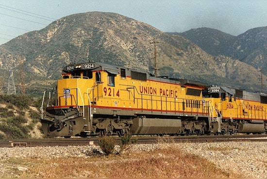 San Antonio Calls on Union Pacific for Repairs as Potholed Rail Crossings Damage Vehicles