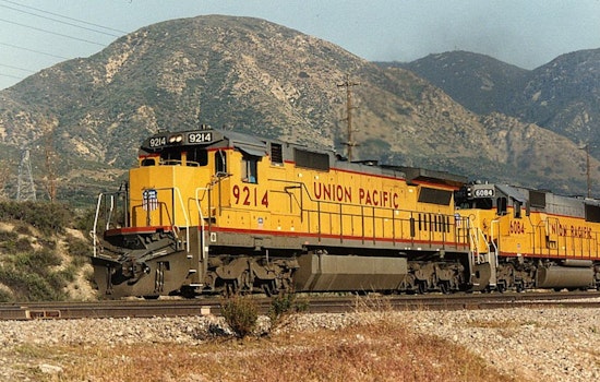 San Antonio Calls on Union Pacific for Repairs as Potholed Rail Crossings Damage Vehicles