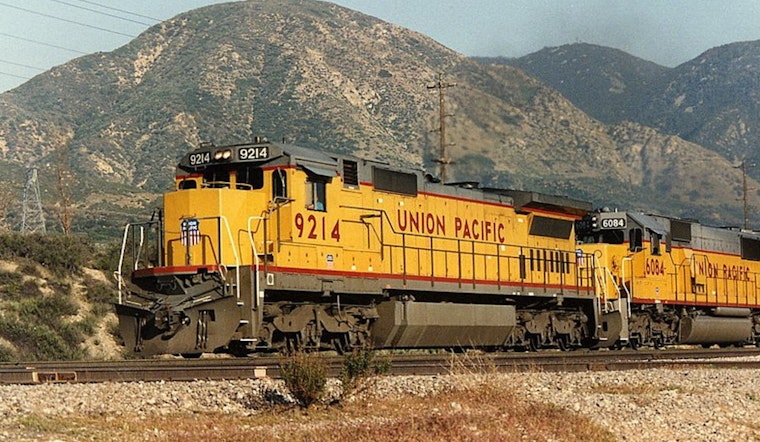 San Antonio Calls on Union Pacific for Repairs as Potholed Rail Crossings Damage Vehicles