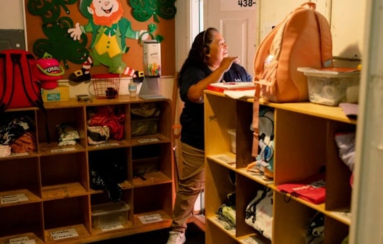 San Antonio Childcare Centers Set for Full Property Tax Exemption in Progressive Fiscal Move