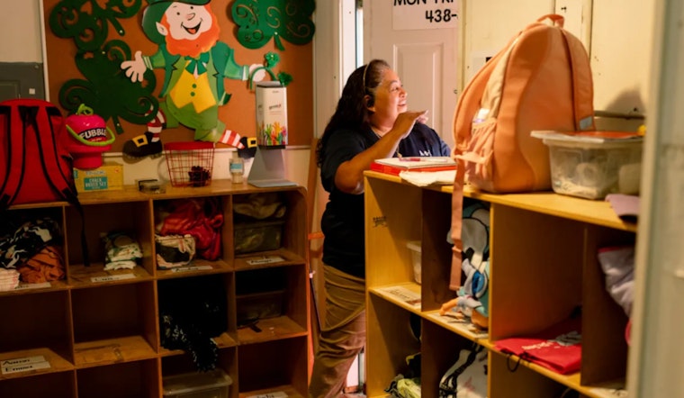San Antonio Childcare Centers Set for Full Property Tax Exemption in Progressive Fiscal Move