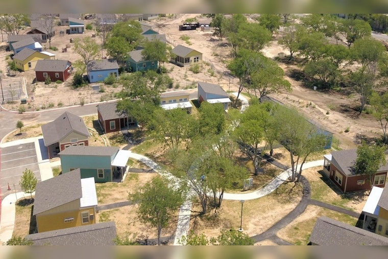 San Antonio City Council Approves $13.5M for Supportive Housing to Combat Homelessness