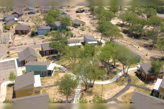 San Antonio City Council Approves $13.5M for Supportive Housing to Combat Homelessness