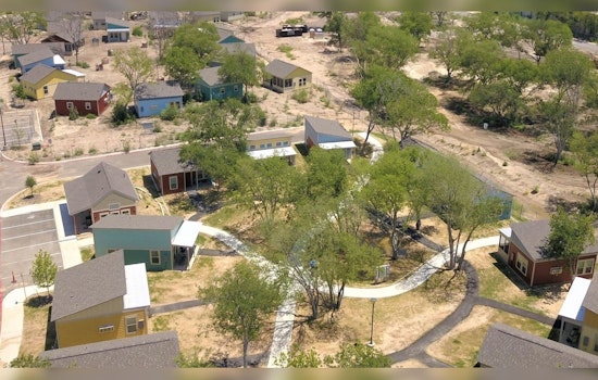 San Antonio City Council Approves $13.5M for Supportive Housing to Combat Homelessness
