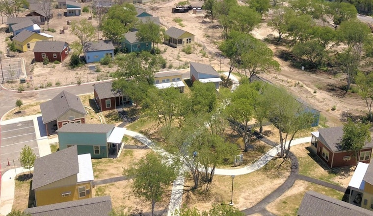 San Antonio City Council Approves $13.5M for Supportive Housing to Combat Homelessness
