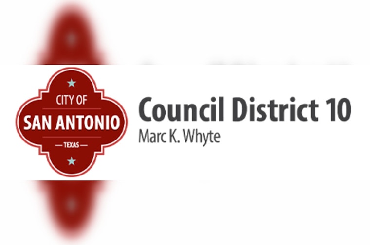 San Antonio City Council Backs Revamp of Council Consideration Request Process to Boost Transparency
