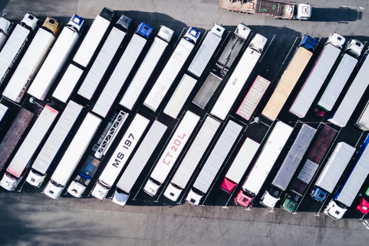San Antonio City Council Considers Overnight Parking Ban for 18-Wheelers Near Residential Zones