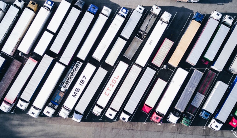 San Antonio City Council Considers Overnight Parking Ban for 18-Wheelers Near Residential Zones