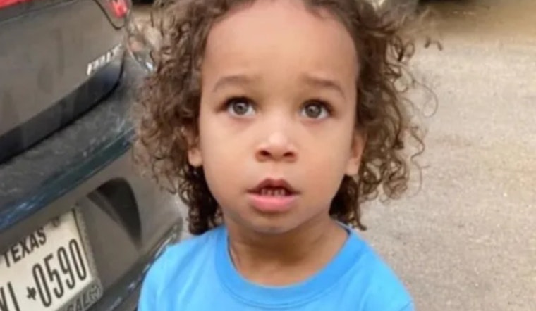 San Antonio Community Mourns and Takes Action After Tragic Drowning of 5-Year-Old With Autism