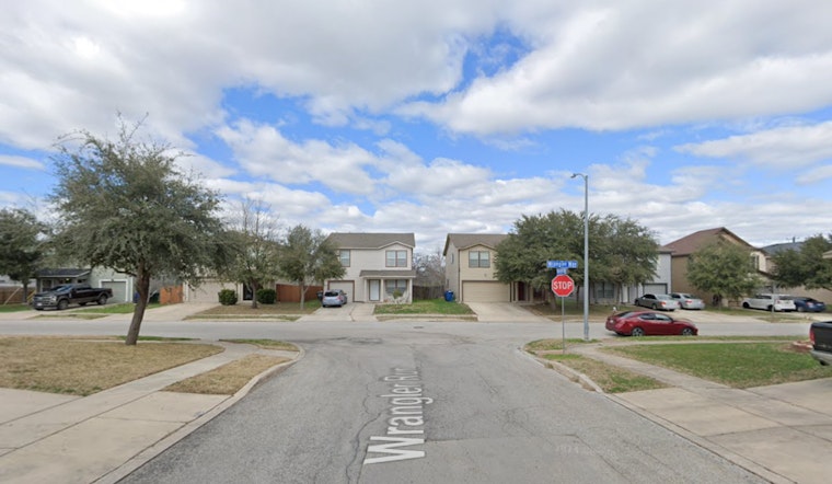 San Antonio Community Mourns as Fire Claims Four Lives, Destroying Family Home in Southeast Side