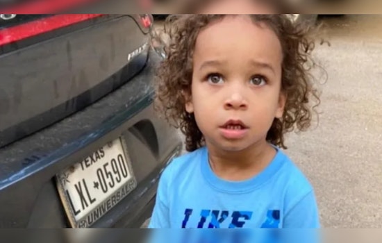 San Antonio Community Mourns Loss of 5-Year-Old Boy in Tragic Drowning Incident