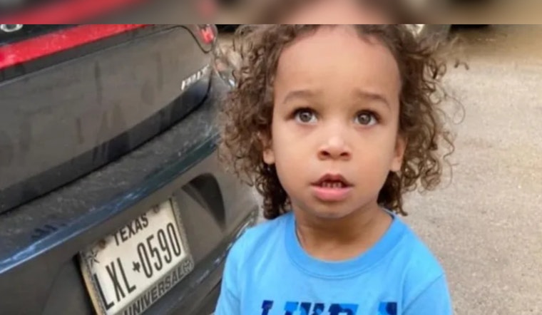 San Antonio Community Mourns Loss of 5-Year-Old Boy in Tragic Drowning Incident