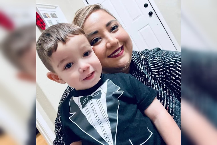 San Antonio Community Mourns Mother and Young Son Found Dead in Suspected Murder-Suicide