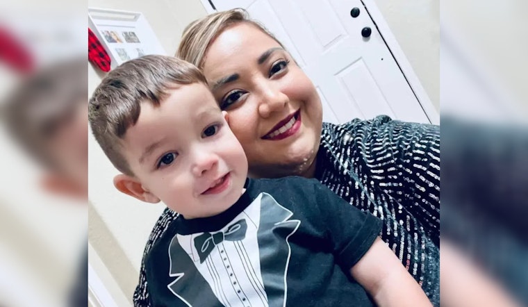 San Antonio Community Mourns Mother and Young Son Found Dead in Suspected Murder-Suicide