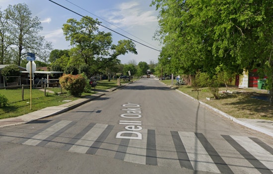 San Antonio Community Rallies for Justice in Unsolved Murder of Teenager Kaitlin Hernandez