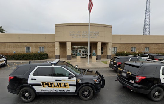 San Antonio Community Seeks Justice for Slain Teen, Police Identify Person of Interest