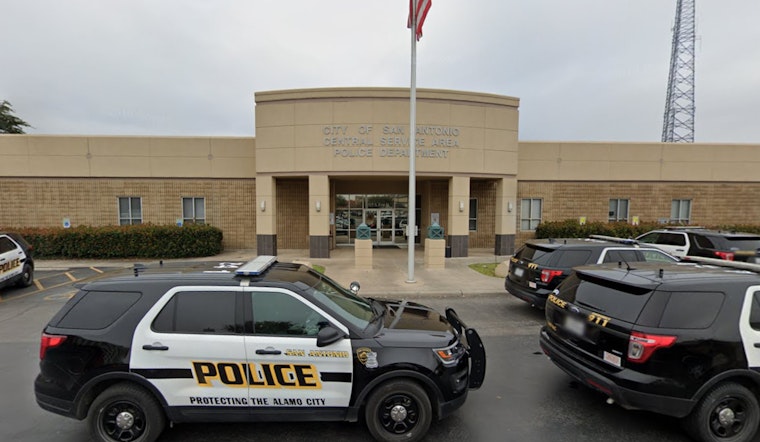 San Antonio Community Seeks Justice for Slain Teen, Police Identify Person of Interest