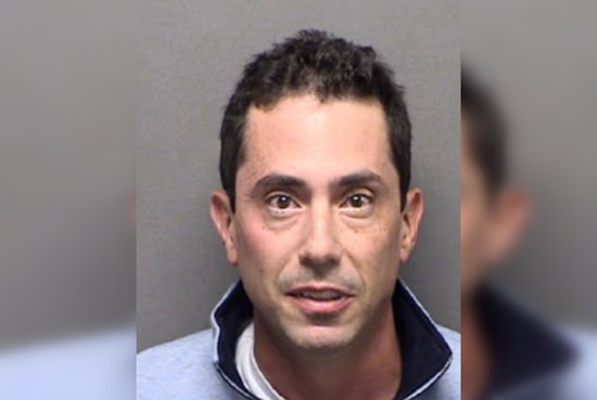 San Antonio Councilman Marc Whyte Charged with Class B Misdemeanor After DWI Stop