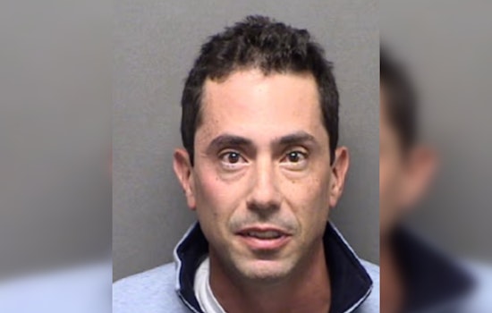 San Antonio Councilman Marc Whyte Charged with Class B Misdemeanor After DWI Stop