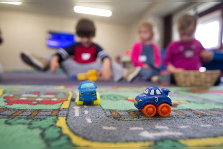San Antonio Councilmembers Advocate for First Crisis Nursery Amid Rising Domestic Violence
