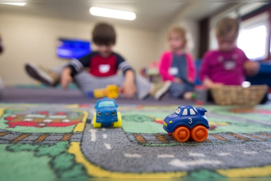 San Antonio Councilmembers Advocate for First Crisis Nursery Amid Rising Domestic Violence
