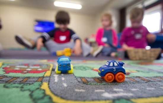 San Antonio Councilmembers Advocate for First Crisis Nursery Amid Rising Domestic Violence