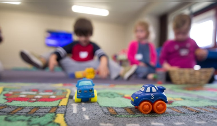 San Antonio Councilmembers Advocate for First Crisis Nursery Amid Rising Domestic Violence