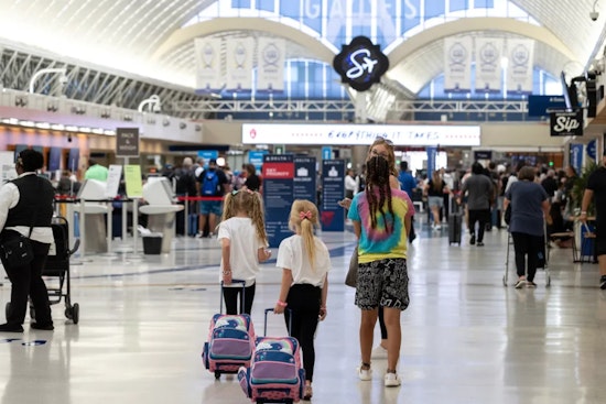 San Antonio Delays Airport Contract Deadlines as Certification Chaos Hits Small Business Agency