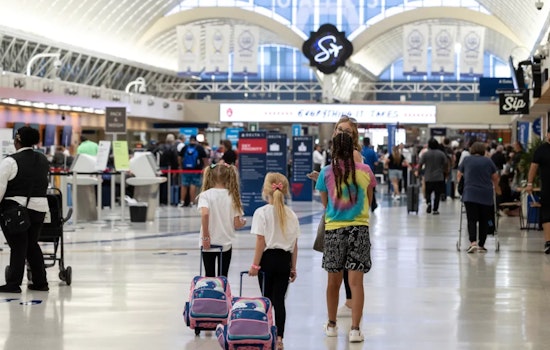 San Antonio Delays Airport Contract Deadlines as Certification Chaos Hits Small Business Agency